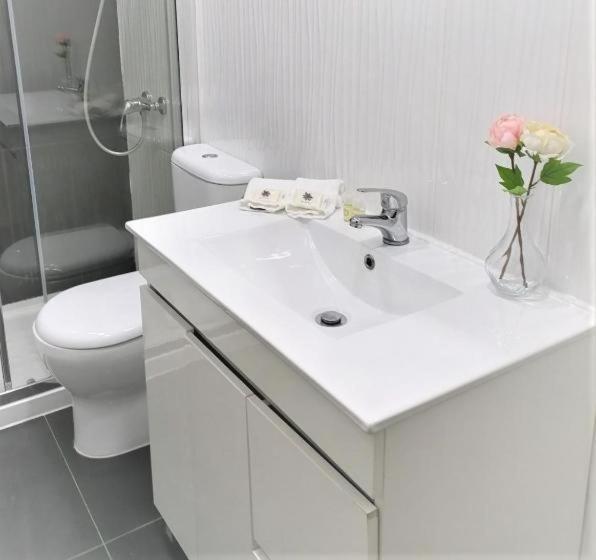 Апартаменты Loft Forum Braga 1 Экстерьер фото